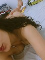 FOTOS DE HERMOSA CHICA CRESPA DE BONITO CUERPO Y CARA VENTA DE CONTENIDO VEN PREGUNTA