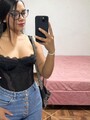 FOTOS DE NIÑA RECIÉN LLEGADA A TU CUIDAD PARA COMPLACERTE AL MÁXIMO CON APTO 24 HORAS DIS