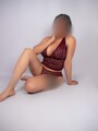 FOTOS DE MASAJE EROTICO TÁNTRICO CON MADURITA DE 41 (NO SEXO)