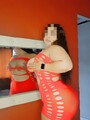 FOTOS DE EMILY UNA HERMOSA GORDITA CULONA CARIÑOSA