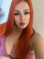 FOTOS DE PELIROJA DE TETAS GRANDES DISPONIBLE PARA TI , TBM VIRTUAL