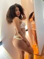 FOTOS DE ELITE SCORT ANDREA CHICA NUEVA DE 18 AÑOS MORENA CULONA