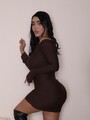 FOTOS DE ANGELINA UNA VERDADERA TENTACIÓN, POCOS DÍAS