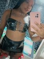 FOTOS DE LUJURIA PURA SIN LÍMITES VEN A PECAR CON LA NEGRA MÁS PERVERTIDA DEL PANEL CONTE