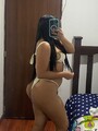 FOTOS DE NUEVA MORENITA NINFOMANA, JUGUETONA COMPLACIENTE