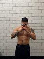 FOTOS DE COLOMBIANO DE PASO. POCOS DÍAS EN GDLJ. ABIERTO A TODO BUEN SEXO, SALIDAS. CITAS