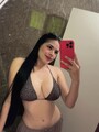 FOTOS DE GÜERITA PIEL CLARA, SILUETA ESPECTACULAR Y EXCELENTE PRESENCIA SOLO PARA VI