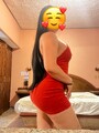 FOTOS DE ESTOY DE REGRESO TU CHICA FAVORITA DE LINDO ROSTRO Y CUERPO!!