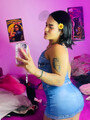 FOTOS DE HOLA AMOR SOY JULIANA CHICHA TRANS LINDA TATUADA Y APUESTA PARA COMPLACERTE