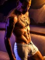 FOTOS DE JUANSE TATUADO, ATLETICO Y MASAJISTA PROFESIONAL DISPUESTO A COMPLACERTE S.G M