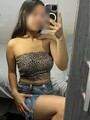 FOTOS DE ALISON NENA SENSUAL CARIÑOSA Y APASIONADA 19 AÑOS BEBÉ