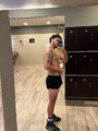 FOTOS DE CUTE LOCAL RABBIT GUY, 180 CM TALL, YOUNG, CLEAN AND FIT