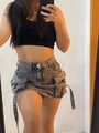 FOTOS DE ELIZABETH 21 AÑOS MUÑEQUITA CACHONDA DE CARA BONITA Y TIERNA