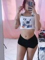 FOTOS DE BÁRBARA AGUILAR UNA NENA SÚPER COMPLACIENTE E HIGIÉNICA