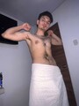 FOTOS DE FULL ACTIVO, VERGÓN DE 20 CM, LISTO PARA DARTE PLACER