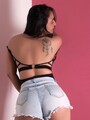 FOTOS DE ANDREA RICA VETERANA MORBOSA PARA COMPLACERTE ARRECHITA