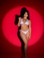 FOTOS DE FERNANDA TÚ NENITA PETIT CONSENTIDORA EN MÉRIDA LISTA PARA COMPLACERTE