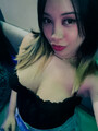 FOTOS DE YÉSICA SENSUAL, SEGURA Y CON UN ENCANTO DIFÍCIL DE OLVIDAR.