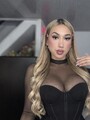 FOTOS DE SEDUCTORA Y EXCITANTE RUBIESITA DEMASIADO JUGUETONA
