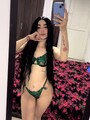 FOTOS DE DANIELA UNA BEBÉ DE 20 AÑOS DESCOMPLICADA