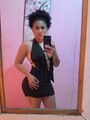 FOTOS DE DELICIOSA Y COMPLACIENTE DIOSA DE ABANO DISPUESTA A COMPLACER TUS MÁS GRANDES DE