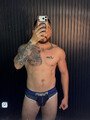 FOTOS DE MAN MASCULINO TATUADO Y COMPLACIENTE INTER PAS