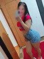 FOTOS DE DAKOTA ENCANTADORA JOVENCITA DE 20 AÑOS CON UN EXCELENTE SERVICIO