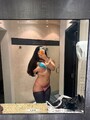 FOTOS DE HAZEL, CHICA PIEL CANELA CUERPO FIT LISTA PARA DELEITARTE BB