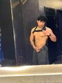 FOTOS DE GYMRAT CALIENTE Y DISPUESTO A CUMPLIR TUS FANTASÍAS DISPONIBLE 24 7