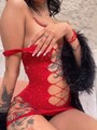 FOTOS DE CAMI, FLACA TATUADA, LA MEZCLA ENTRE LO TIERNO Y LO SENXUAL. VIP