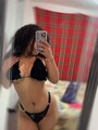 FOTOS DE LINDA CHICA CRESPA CON MUCHAS GANAS DE SEXO VEN Y PÁSALA RICO NO TE VAS A ARREPE