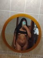 FOTOS DE POTRA DE 1.80 RECIÉN LLEGADA, DIOSA, CABALLOTA, UN BOMBÓN ARDIENTE