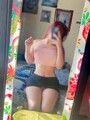 FOTOS DE TU PRINCESITA CHAVITA DE 19 AÑITOS CON UNAS CURVAS DELICIOSAS