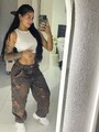 FOTOS DE MODELO VIP DELGADA PELI NEGRA CON PROMO POR POCOS DÍAS VEN Y DISFRUTA$