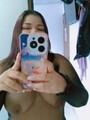 FOTOS DE TU LINDA MORENA LLEGANDO A TU CIUDAD PARA DARTE MUCHO PLACER RICAS TETAS
