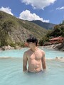 FOTOS DE PASIVO DISCRETO, JOVEN Y DE AGRADABLE COMPAÑÍA.