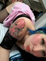 FOTOS DE ALEXA CARITA SEXY, CULO GRANDE Y COMPLACIENTE