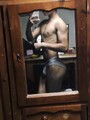 FOTOS DE COLÁGENO LINDO CON UN LINDO Y REDONDO TRASERO