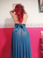FOTOS DE HOLA BB SOY SANDY! TU RICA PELIRROJA CACHONDA. EXQUISITAS PROMOS Y MÁS.
