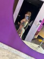 FOTOS DE JOANA, TE DARE UN RICO TRATO DE NOVIOS, MUCHOS BESOS DE LENGÜITA AMOR
