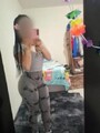 FOTOS DE MICHELLE MUÑEQUITA CON LA PUCHITA ROSADITA Y DEPILADA