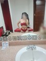 FOTOS DE SOY SÚPER TRAVIESA EN LA CAMA, ME GUSTA GOZAR CADA MOMENTO Y HACERLO ÚNICO..
