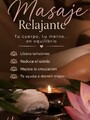 FOTOS DE RELÁJATE, DESCONÉCTATE Y DISFRUTA. MASAJES PREMIUM RELA