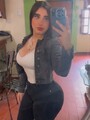 FOTOS DE DANIELA UNA RICA FLACA SANTANDERIANA DE 20 AÑOS