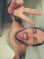 FOTOS DE SCORT ...TATUADO Y DELGADO ATREVIDO. ESCRIBEME