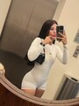 FOTOS DE LINDA CHICA FLACA SUPER CALIENTE POR TU CIUDAD