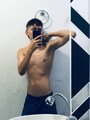FOTOS DE BADBOY ALAN VERSATIL DOTADO 21 CM REALES DISCRETO