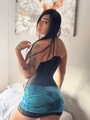 FOTOS DE DE LUJO MODELO HERMOSA TRATO DE NOVIOS COMPLACIENTE