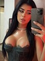 FOTOS DE MODELO CUERPO DE GYM COMPLACIENTE Y DIVERTIDA BRINDO ORAL AL NATURAL Y BESOS