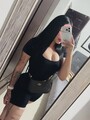 FOTOS DE SARA UNA CHICA BLANCA PELO NEGRO TRATO VIP NO TE ARREPENTIRÁS HÁBLAME MI AMOR